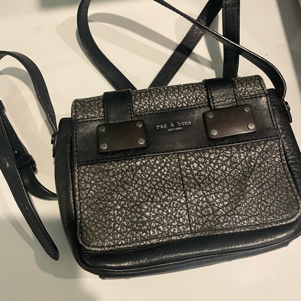 COPY - Rag & Bone crossbody bag